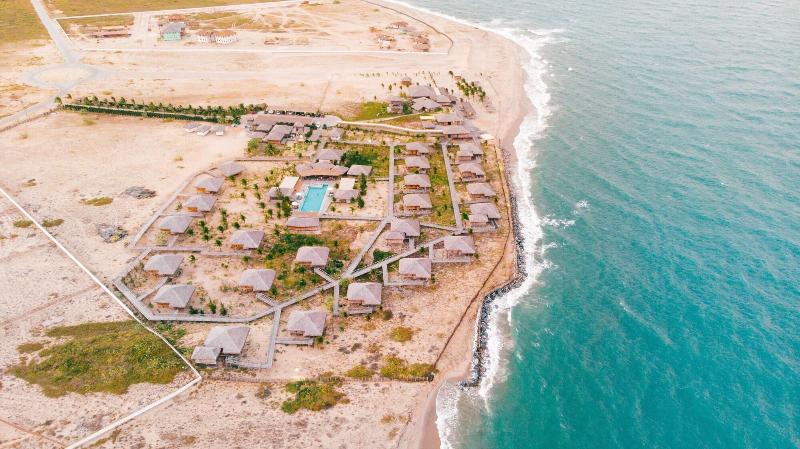 Jaguaribe Lodge & Kite image