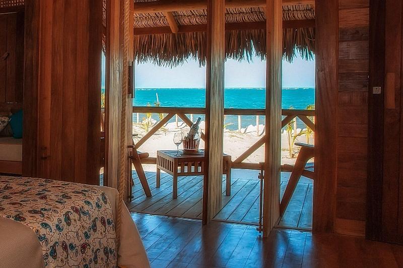 Jaguaribe Lodge & Kite