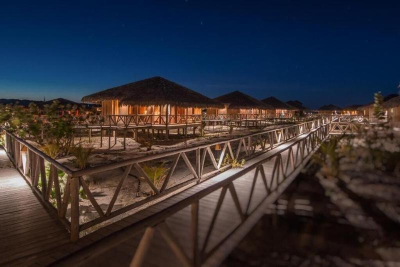 Jaguaribe Lodge & Kite image