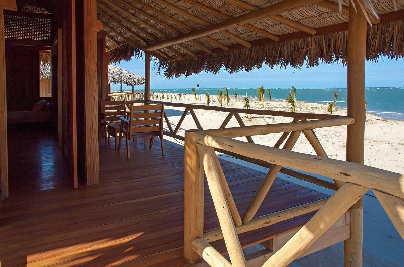 Jaguaribe Lodge & Kite — general view
