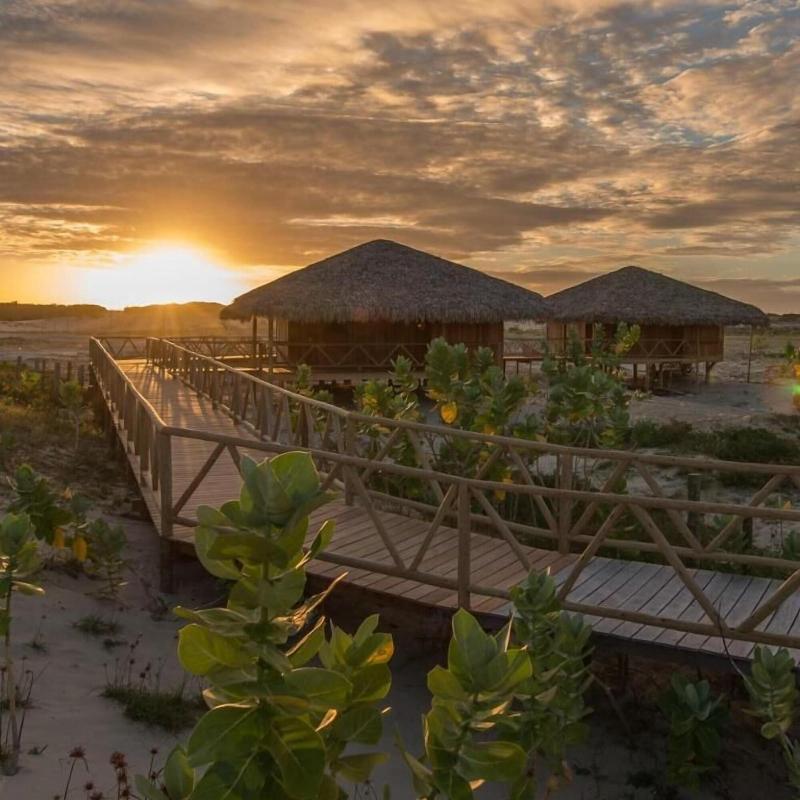 Jaguaribe Lodge & Kite image