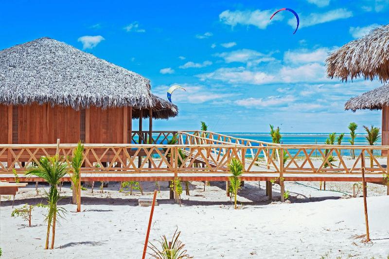 Jaguaribe Lodge & Kite image