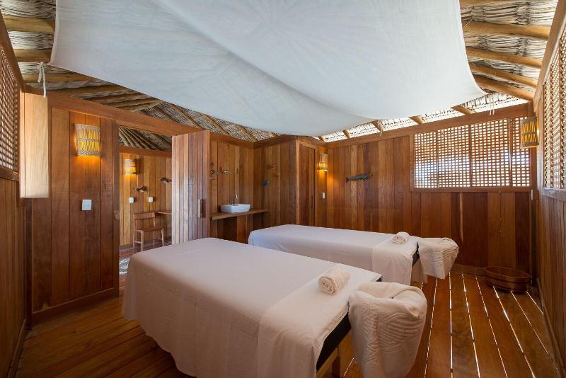 Jaguaribe Lodge & Kite image