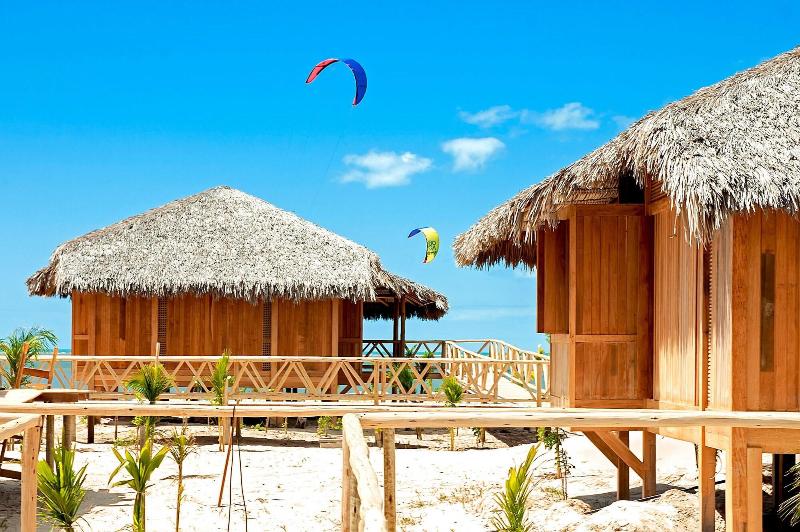 Jaguaribe Lodge & Kite image