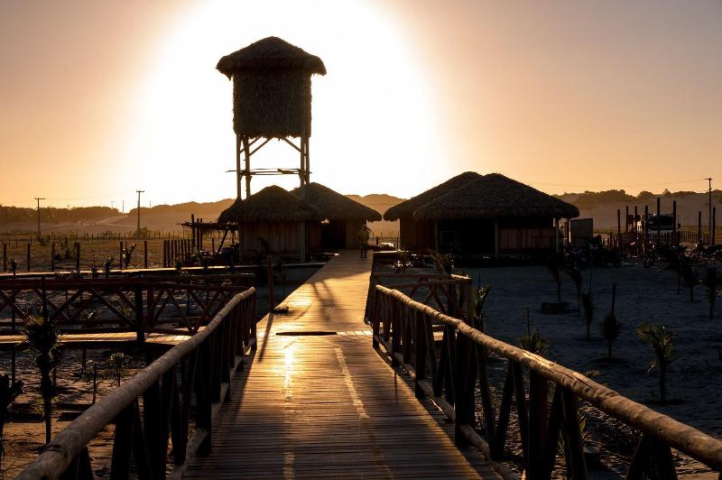Jaguaribe Lodge & Kite image