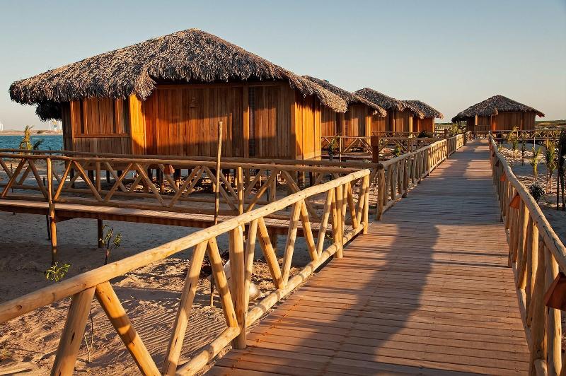 Jaguaribe Lodge & Kite image