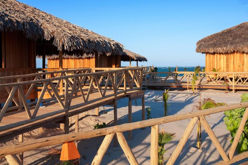 Jaguaribe Lodge & Kite image
