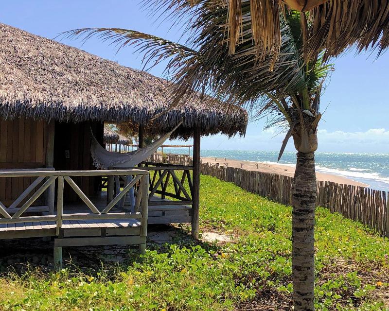 Jaguaribe Lodge & Kite image
