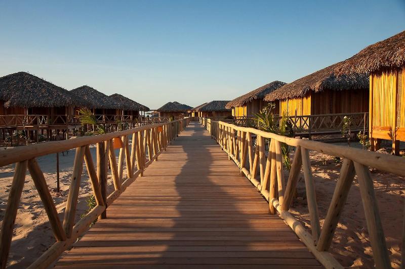 Jaguaribe Lodge & Kite image