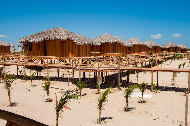 Jaguaribe Lodge & Kite image