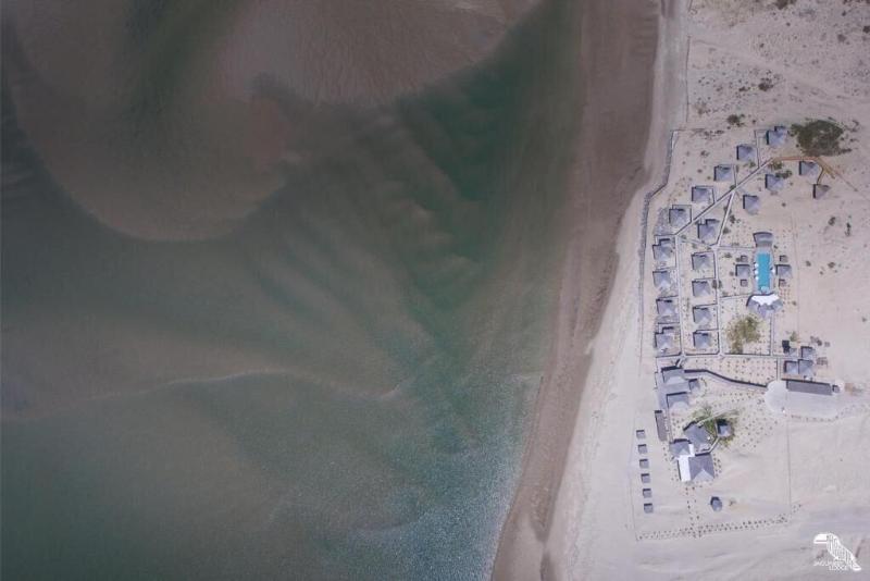Jaguaribe Lodge & Kite image