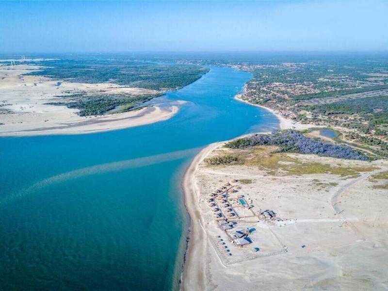 Jaguaribe Lodge & Kite — general view