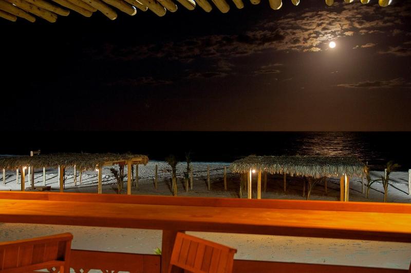 Jaguaribe Lodge & Kite image