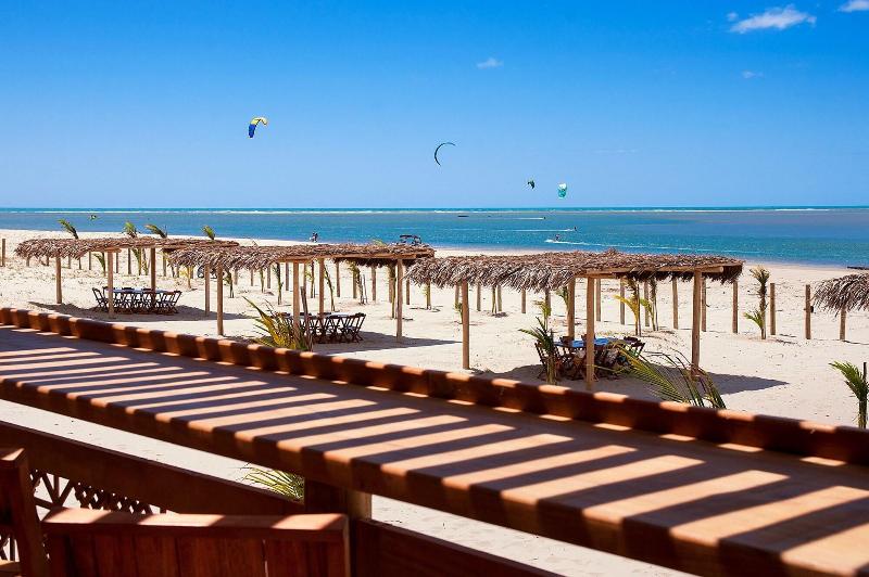 Jaguaribe Lodge & Kite image