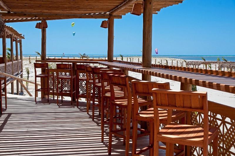 Jaguaribe Lodge & Kite image
