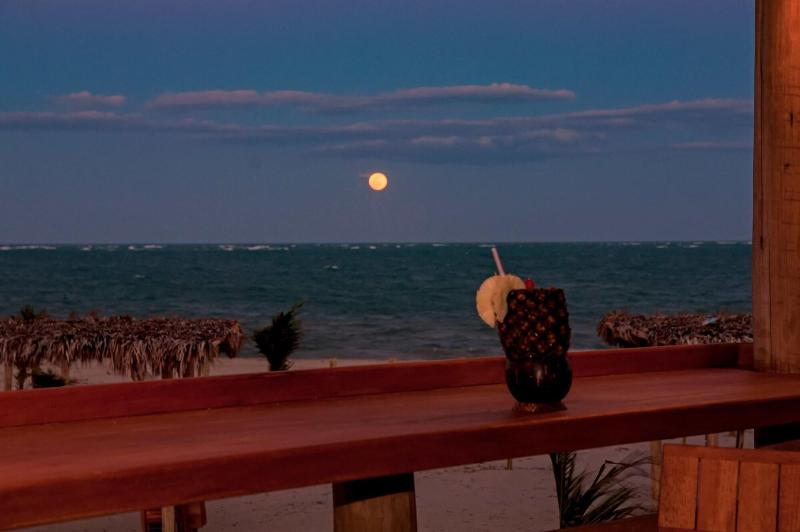 Jaguaribe Lodge & Kite image