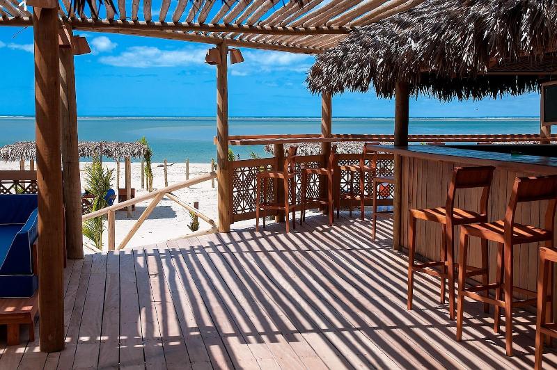 Jaguaribe Lodge & Kite image