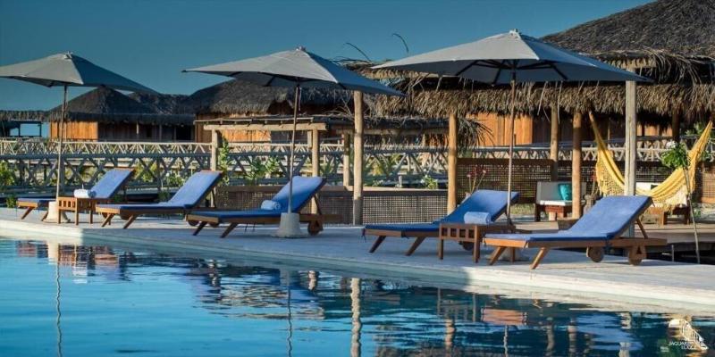 Jaguaribe Lodge & Kite image