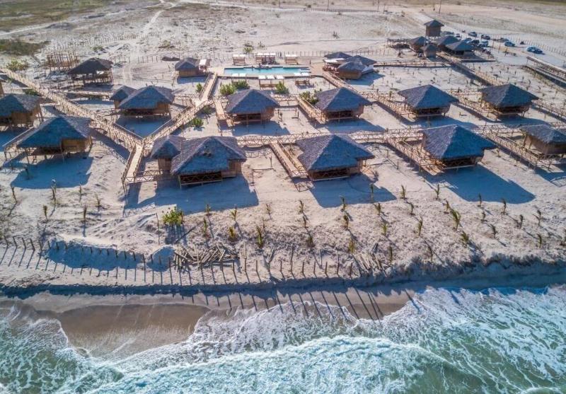 Jaguaribe Lodge & Kite image