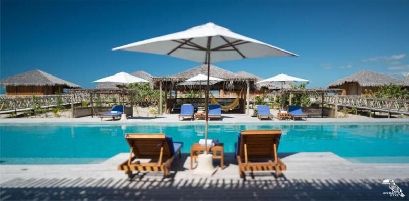 Jaguaribe Lodge & Kite image