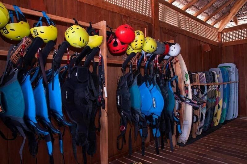 Jaguaribe Lodge & Kite image
