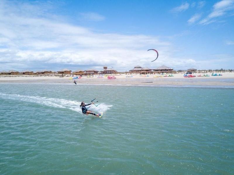 Jaguaribe Lodge & Kite image