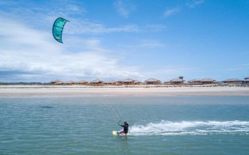 Jaguaribe Lodge & Kite image