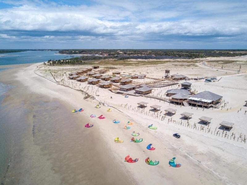 Jaguaribe Lodge & Kite image