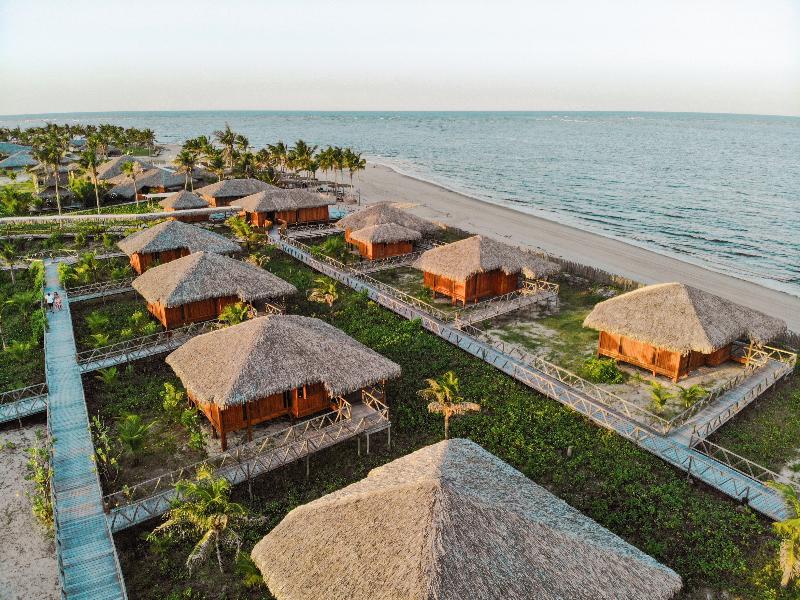 Jaguaribe Lodge & Kite image