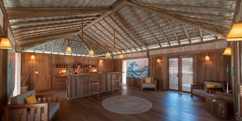 Jaguaribe Lodge & Kite image