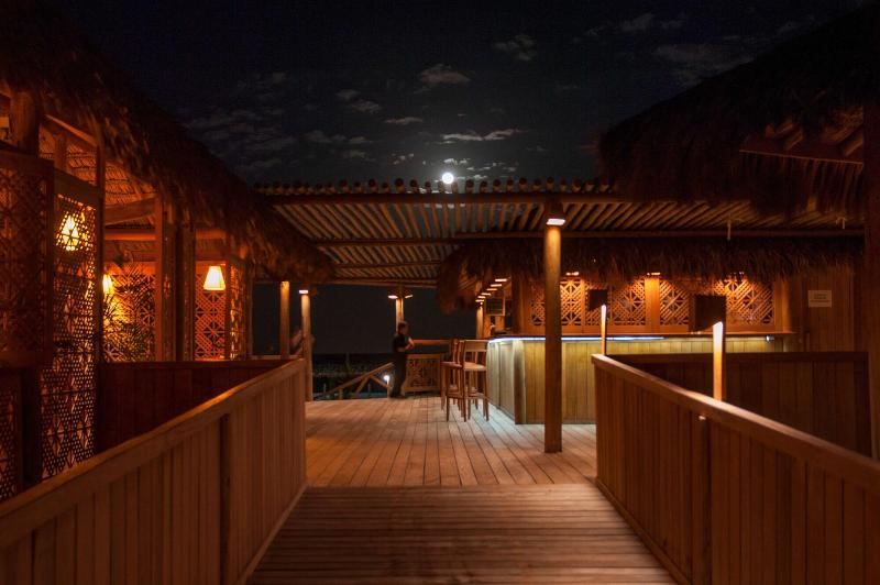 Jaguaribe Lodge & Kite image