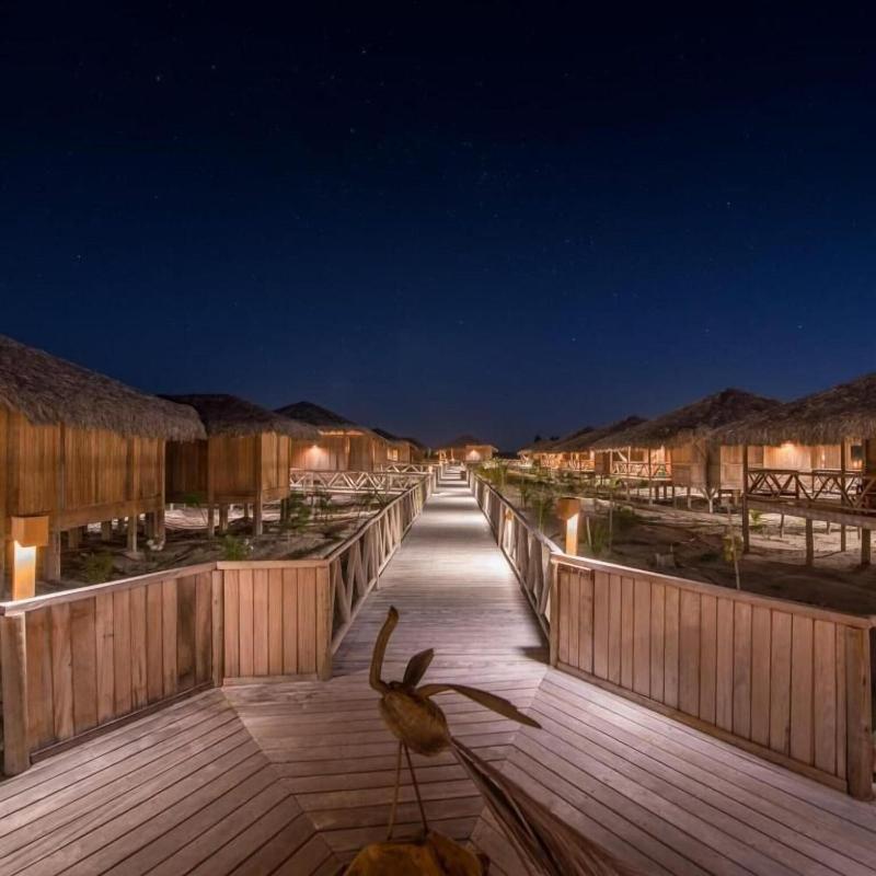 Jaguaribe Lodge & Kite image