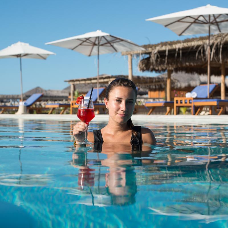 Jaguaribe Lodge & Kite image