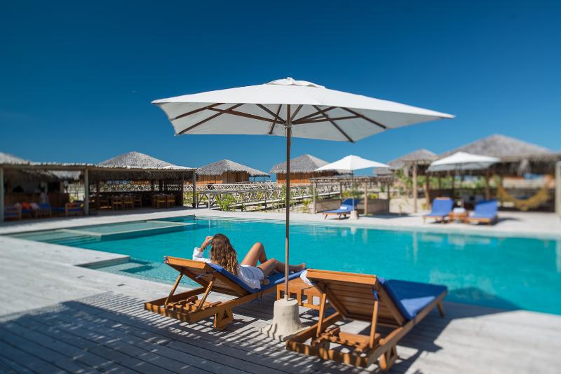 Jaguaribe Lodge & Kite image