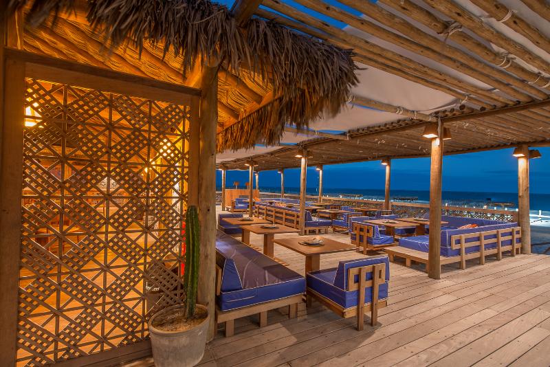 Jaguaribe Lodge & Kite image