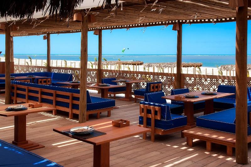 Jaguaribe Lodge & Kite image