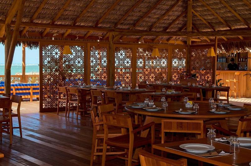 Jaguaribe Lodge & Kite image