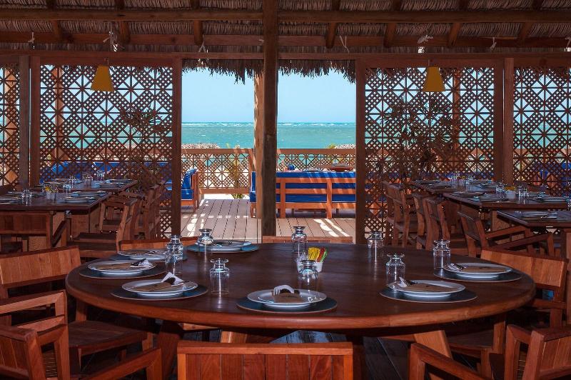 Jaguaribe Lodge & Kite image