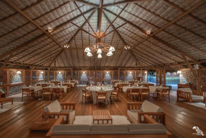 Jaguaribe Lodge & Kite image