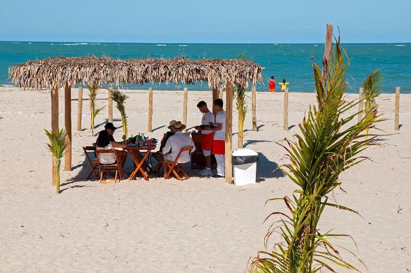 Jaguaribe Lodge & Kite image