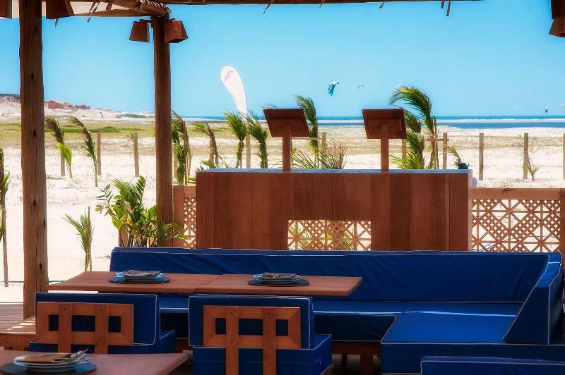 Jaguaribe Lodge & Kite image