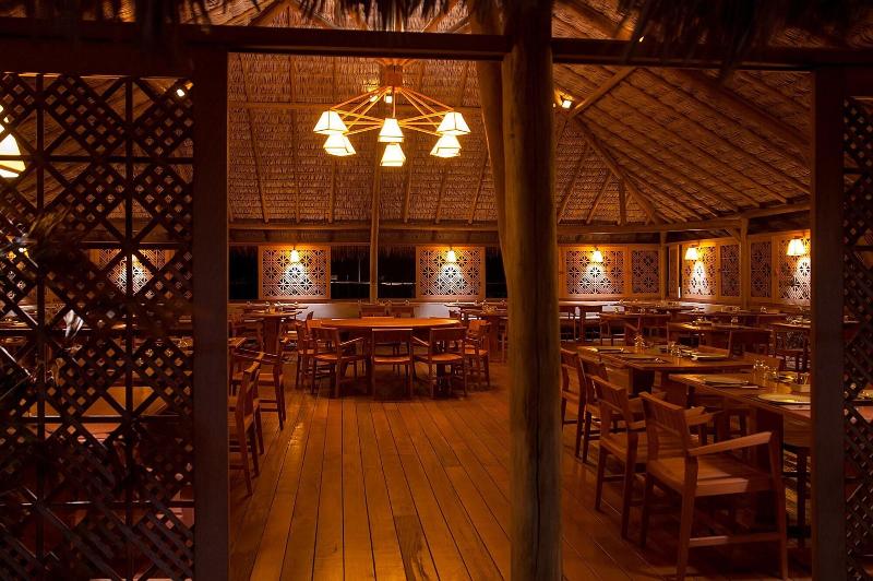 Jaguaribe Lodge & Kite image