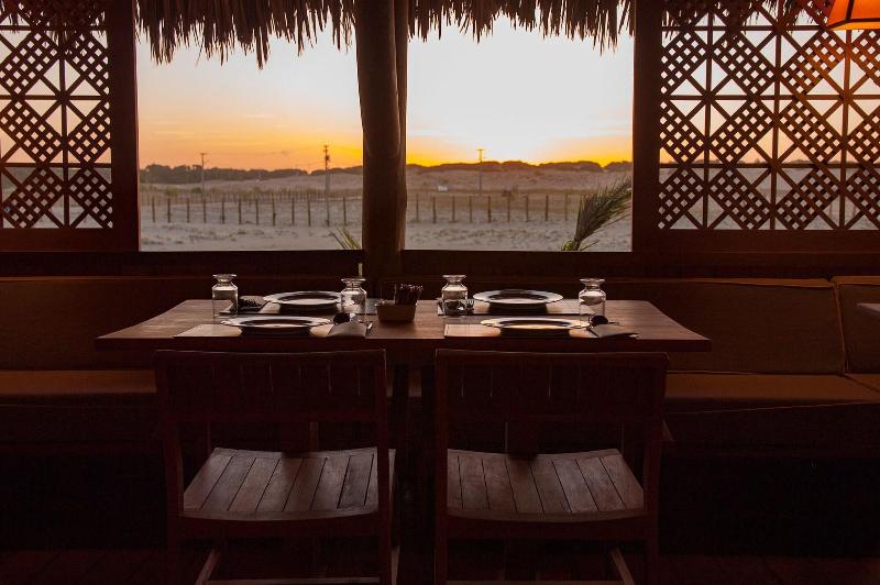 Jaguaribe Lodge & Kite image