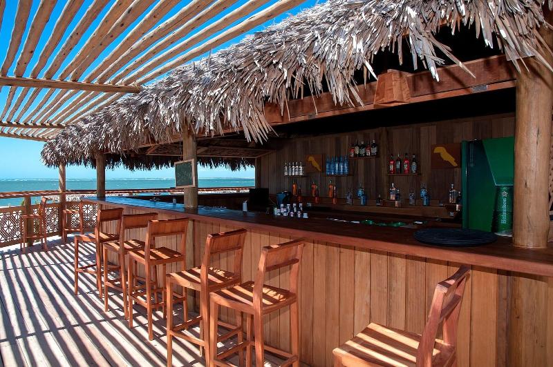 Jaguaribe Lodge & Kite image