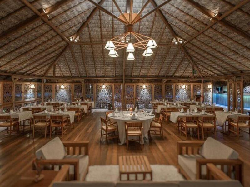 Jaguaribe Lodge & Kite image