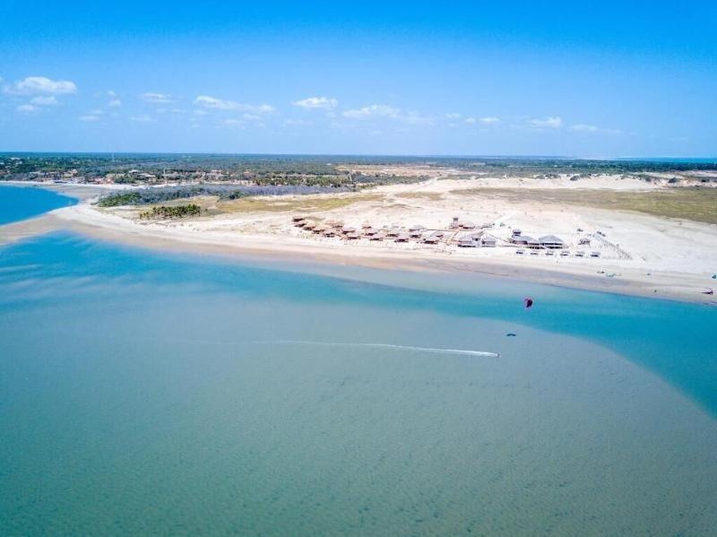 Jaguaribe Lodge & Kite image