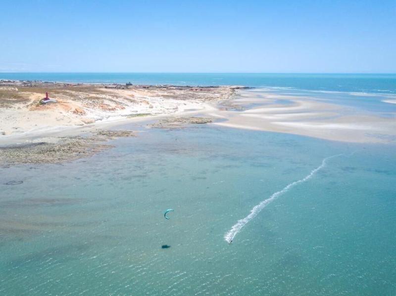 Jaguaribe Lodge & Kite image