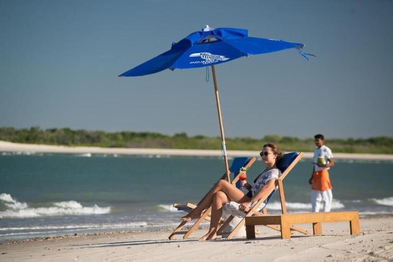 Jaguaribe Lodge & Kite image