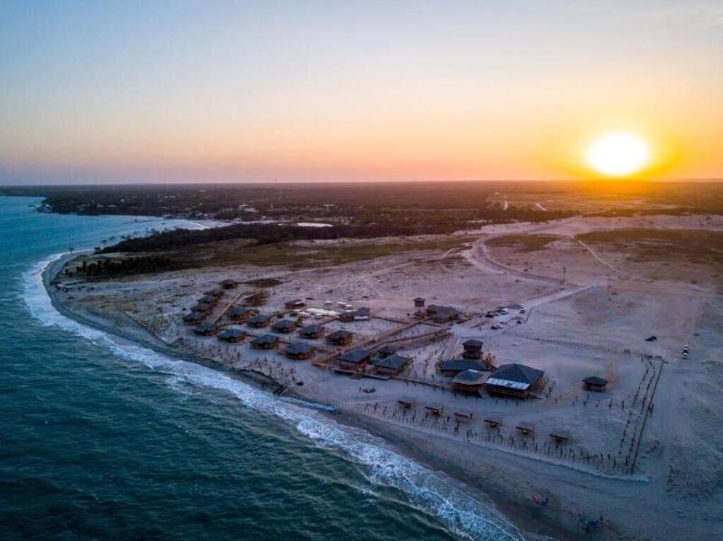 Jaguaribe Lodge & Kite image