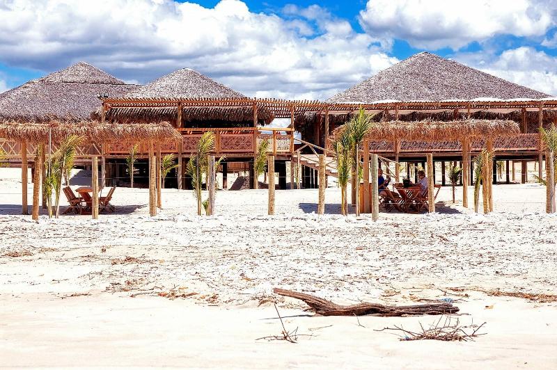 Jaguaribe Lodge & Kite image